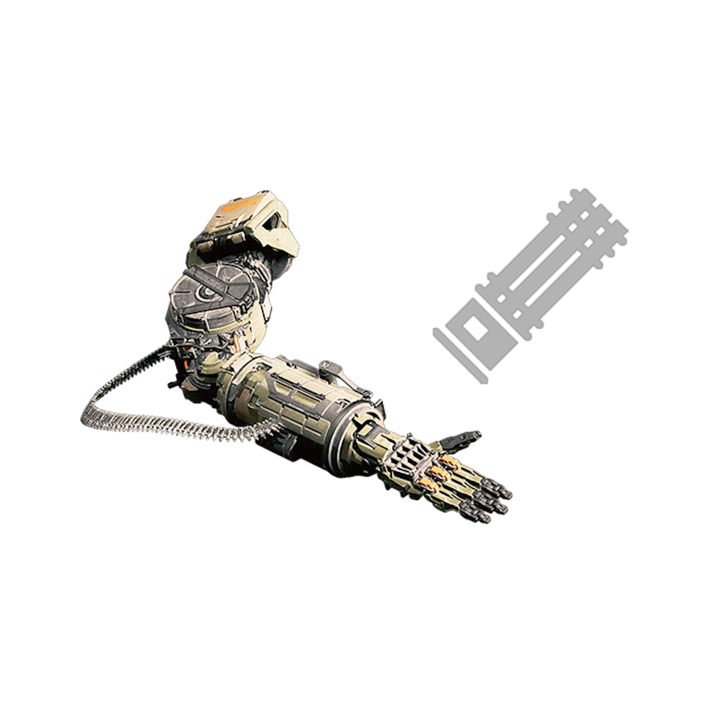 MAXIGUN