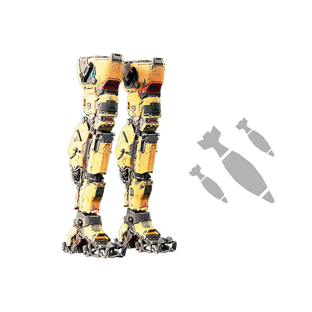 THUMPERS