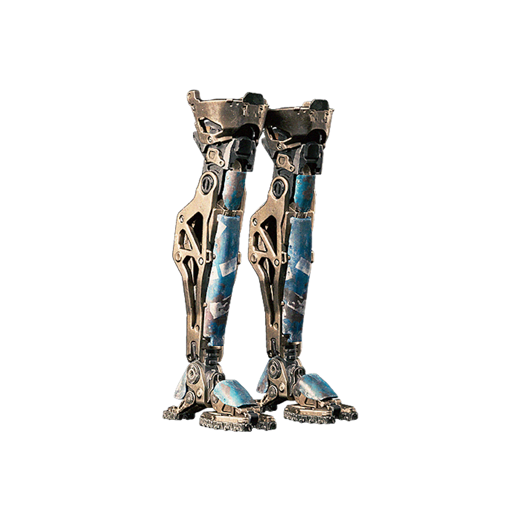 Starter Legs