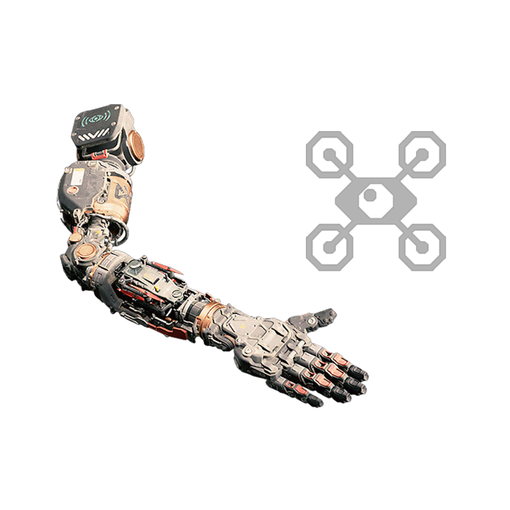 RECON DRONE