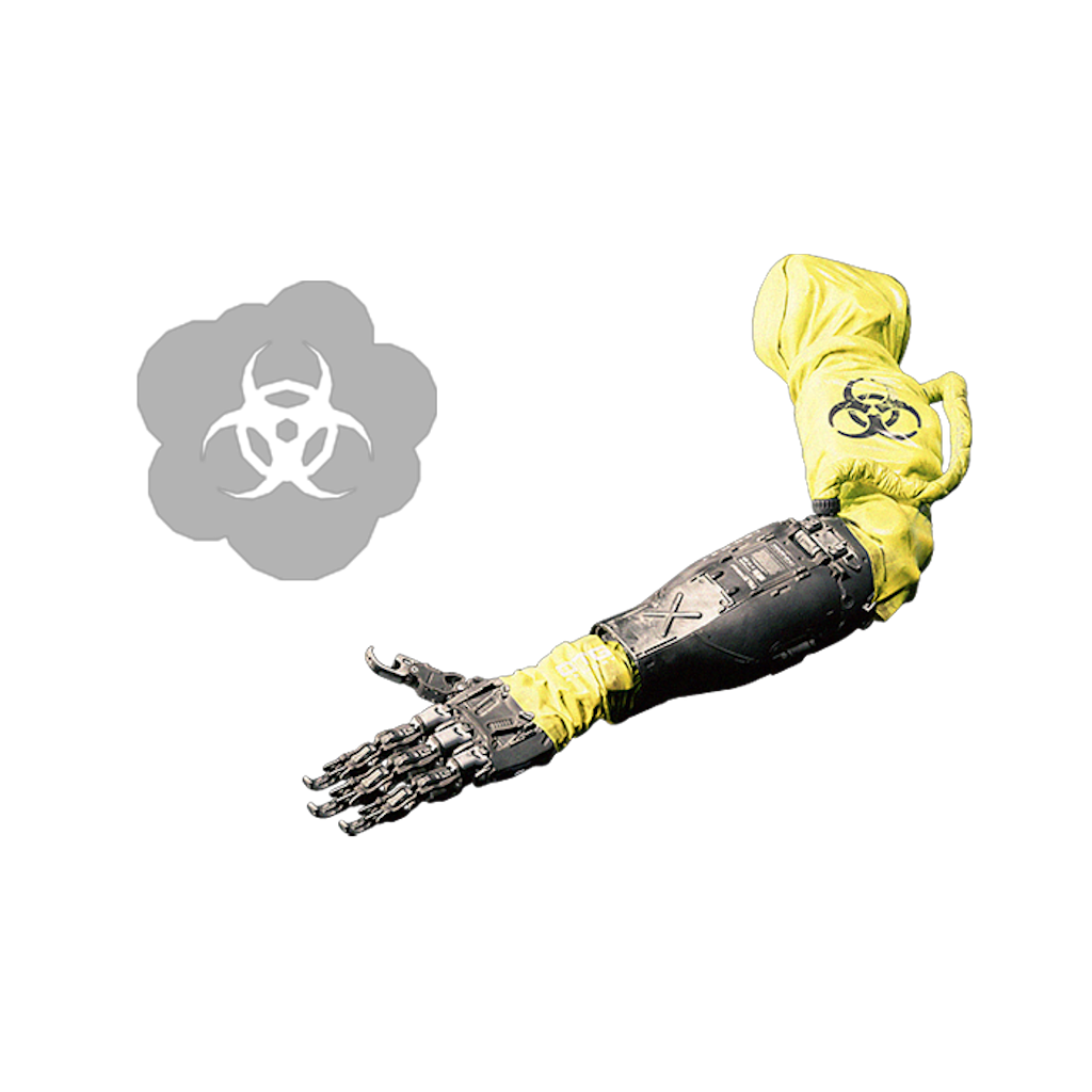SKUNKPAW