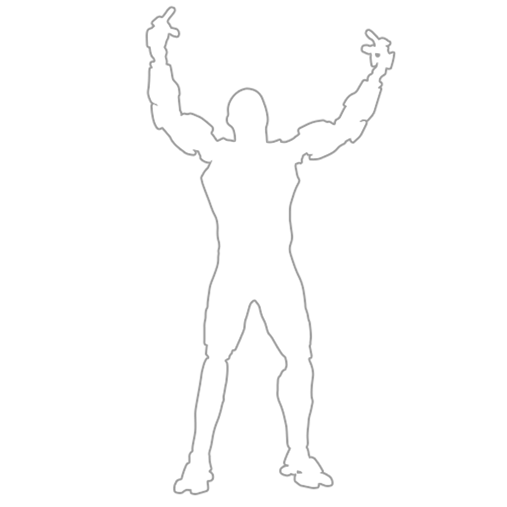 Two Finger Salute
