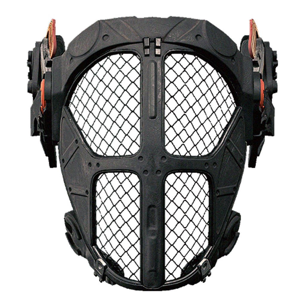 Metal Face