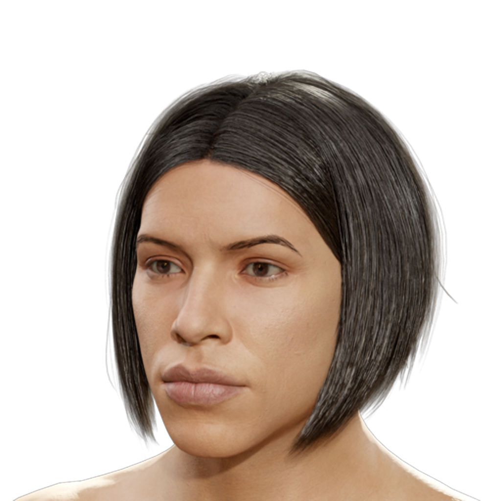 Joan d'Arc