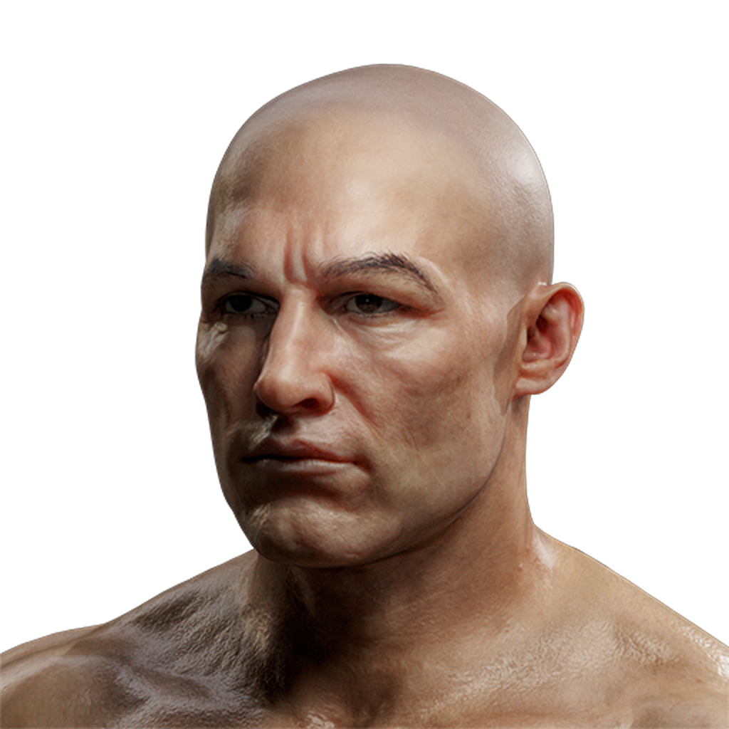 Head 09