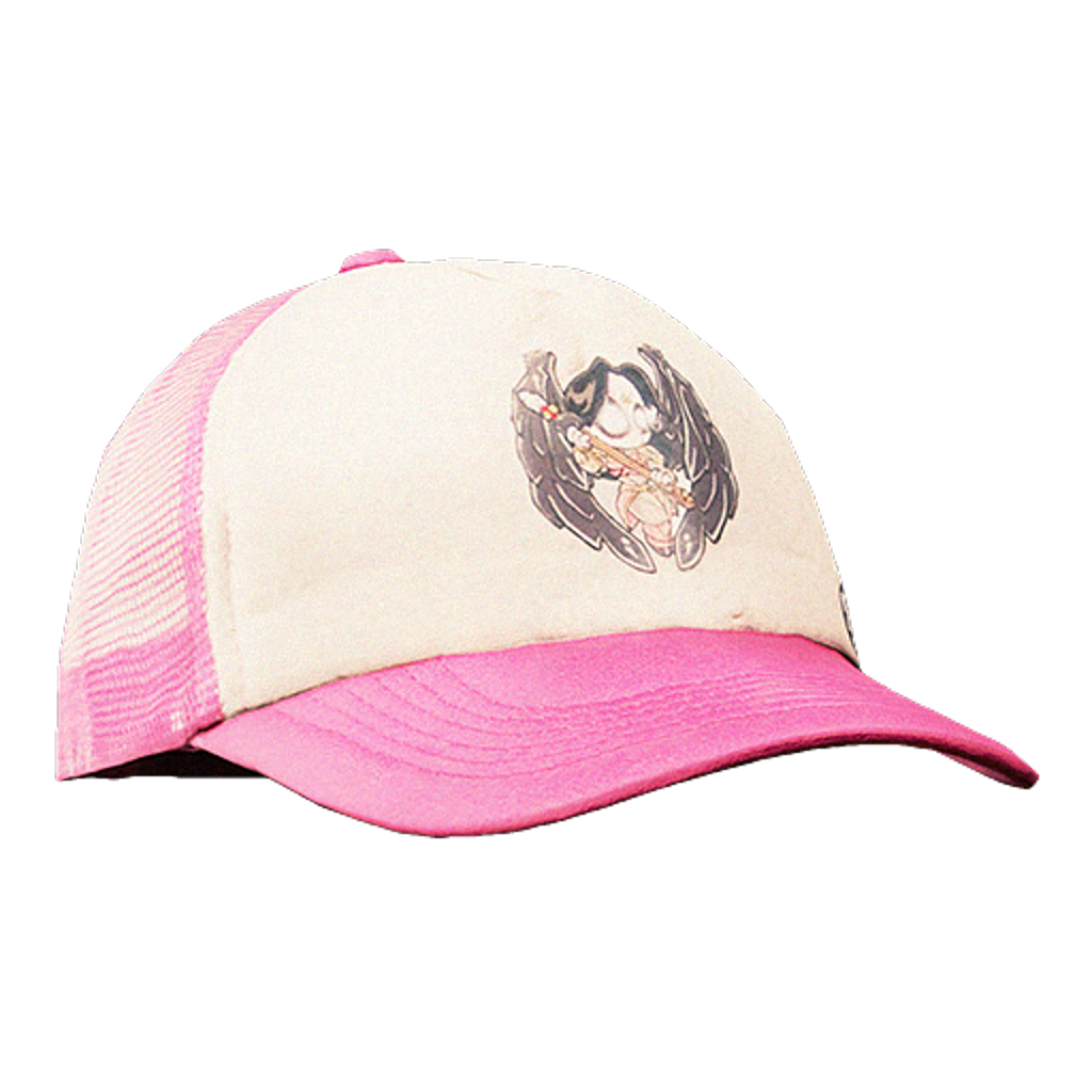 Urban Rebel Cap