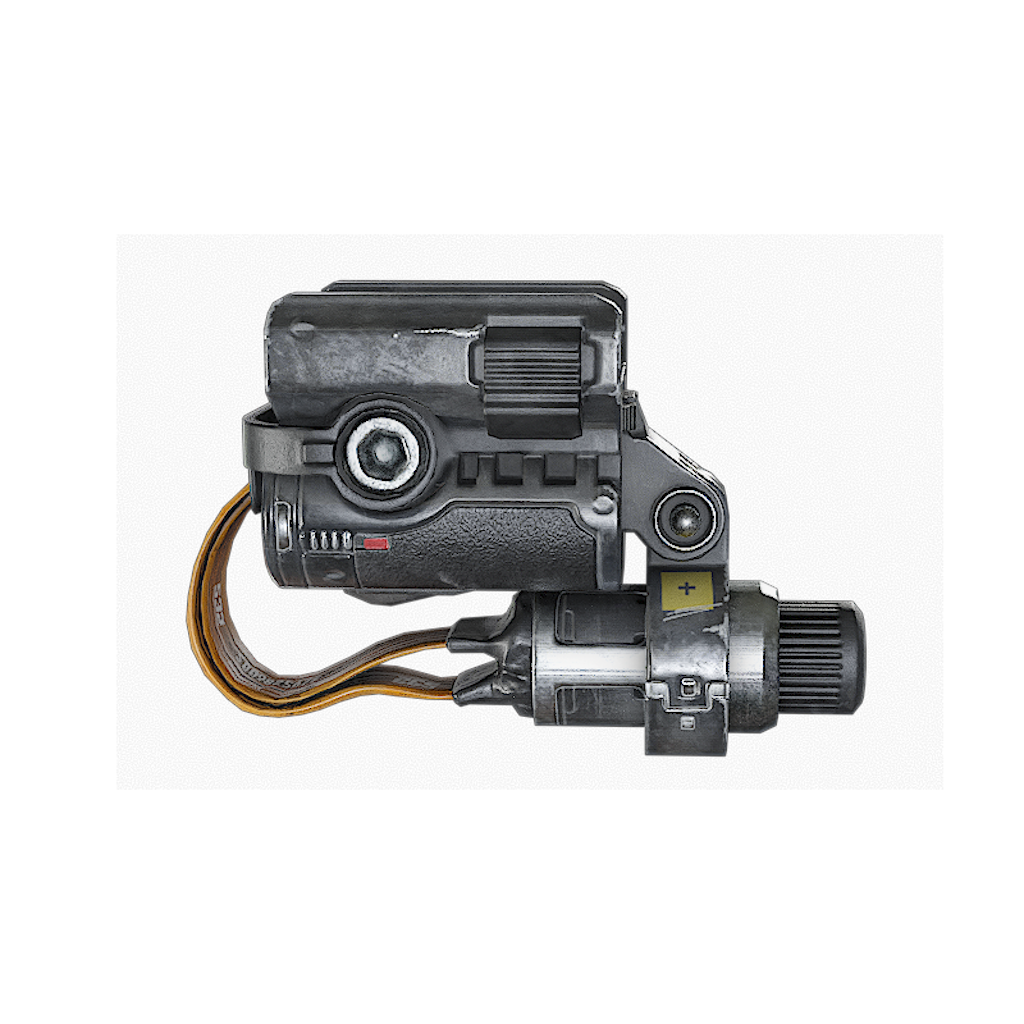 QRM Holster