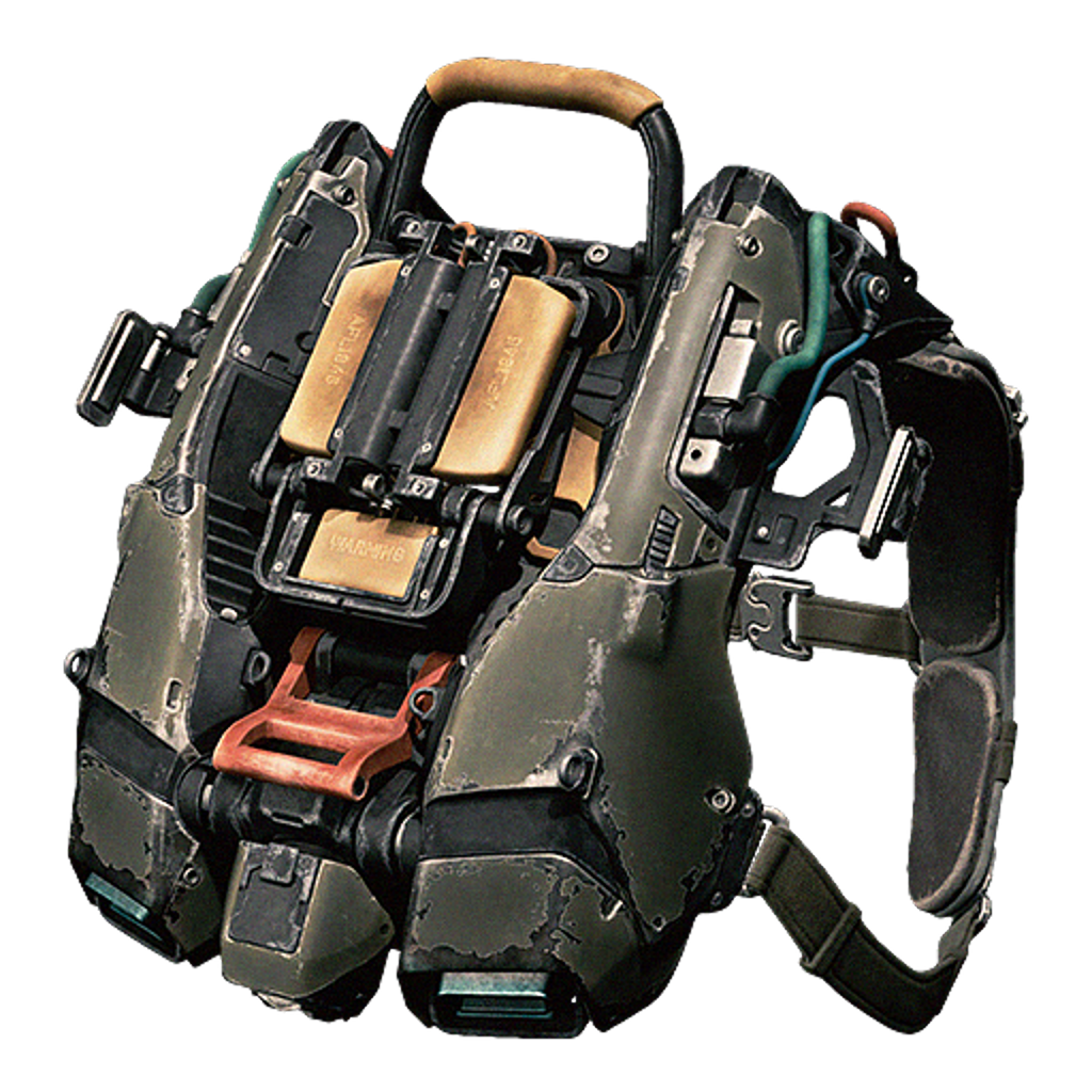 Regular Jetpack