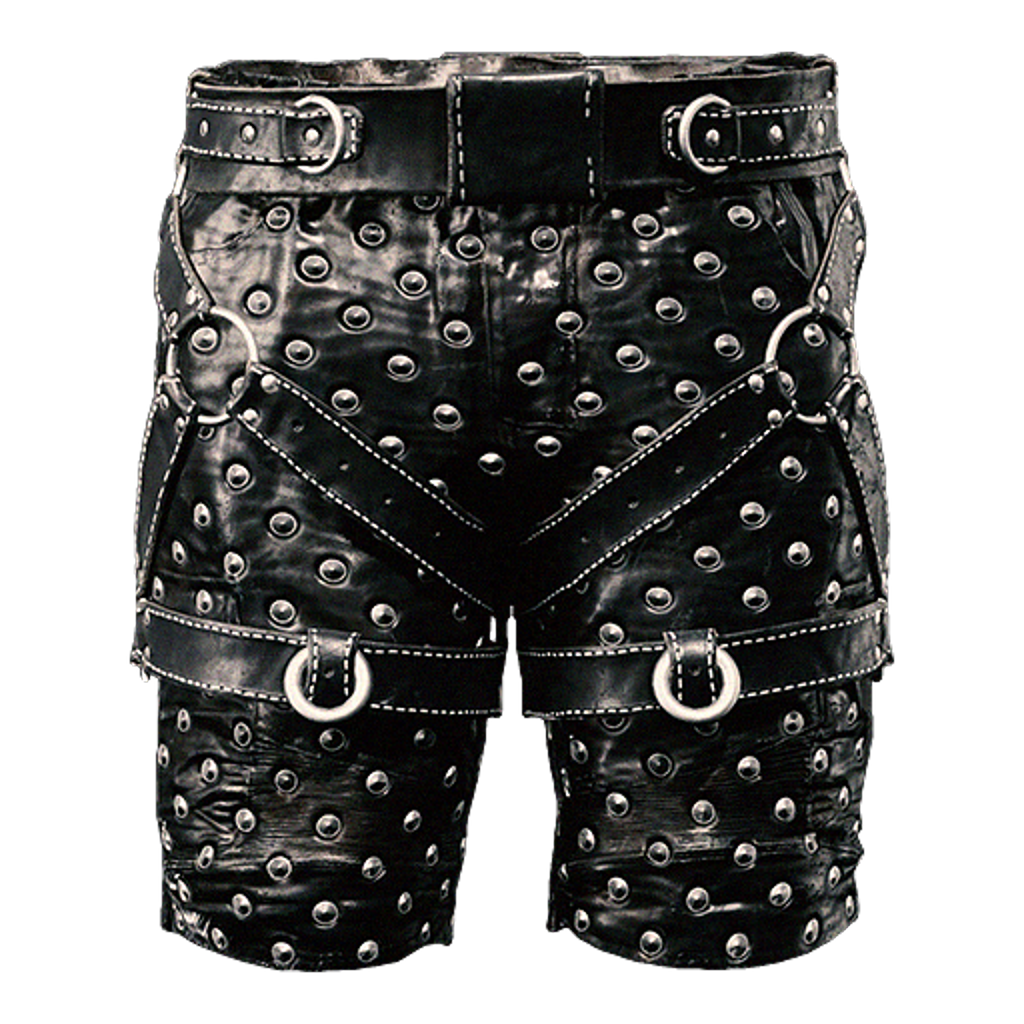 Gimp Groaner Pants