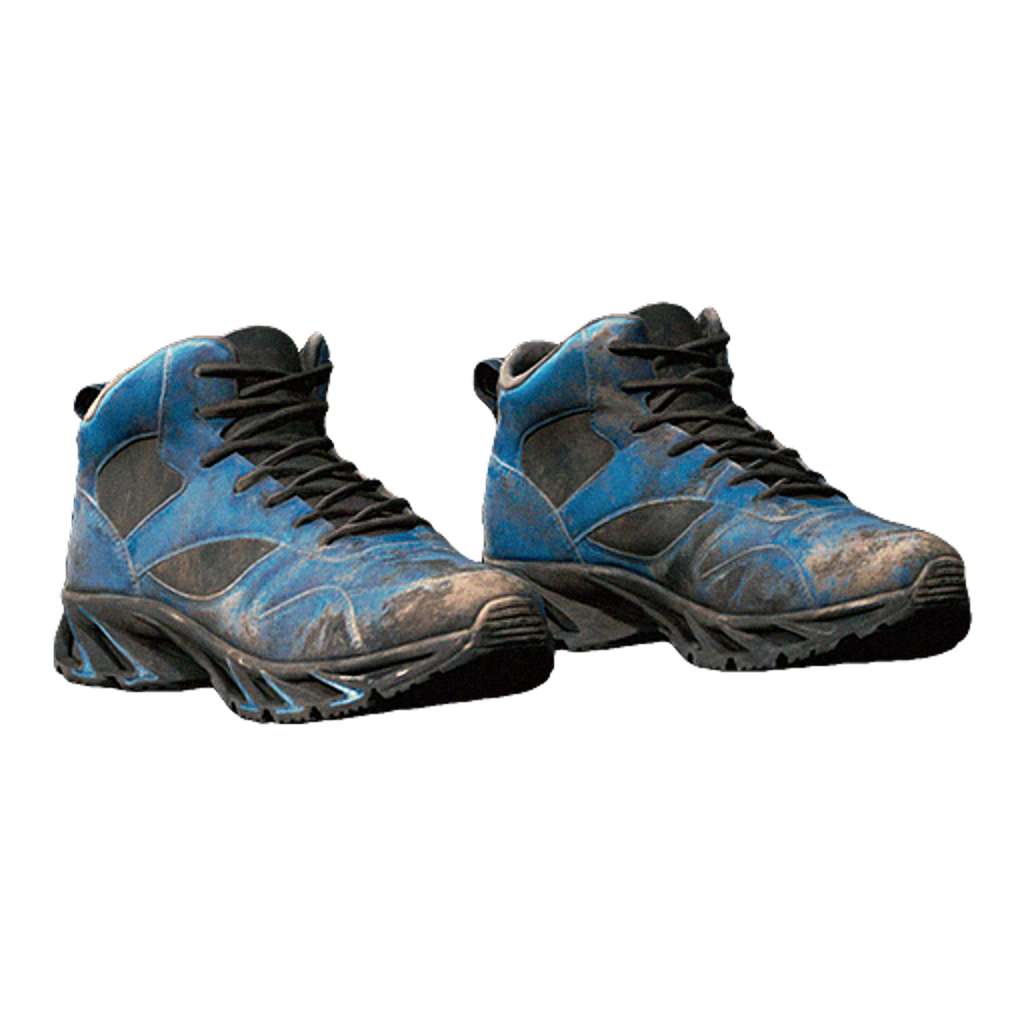 Combat Sneakers