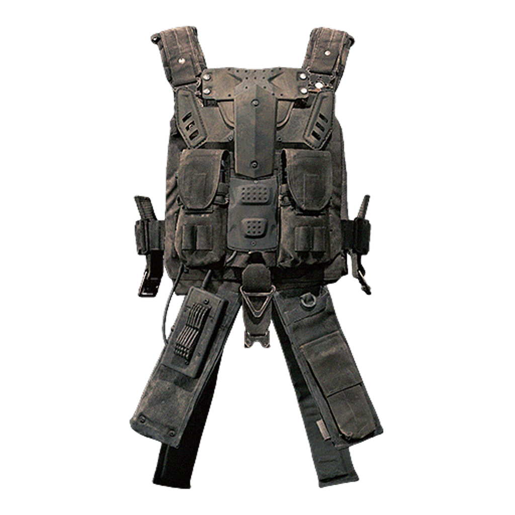 Raider Tactical Vest