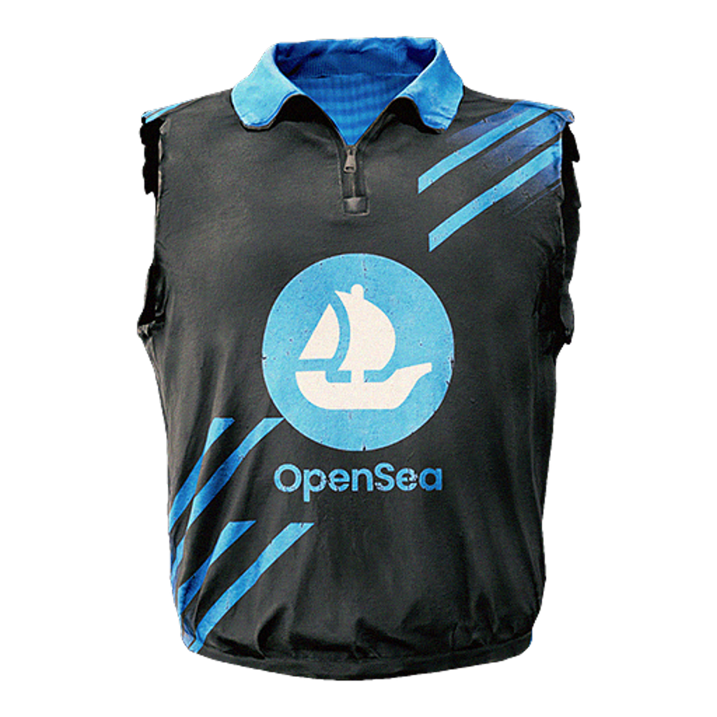 OpenSea Top