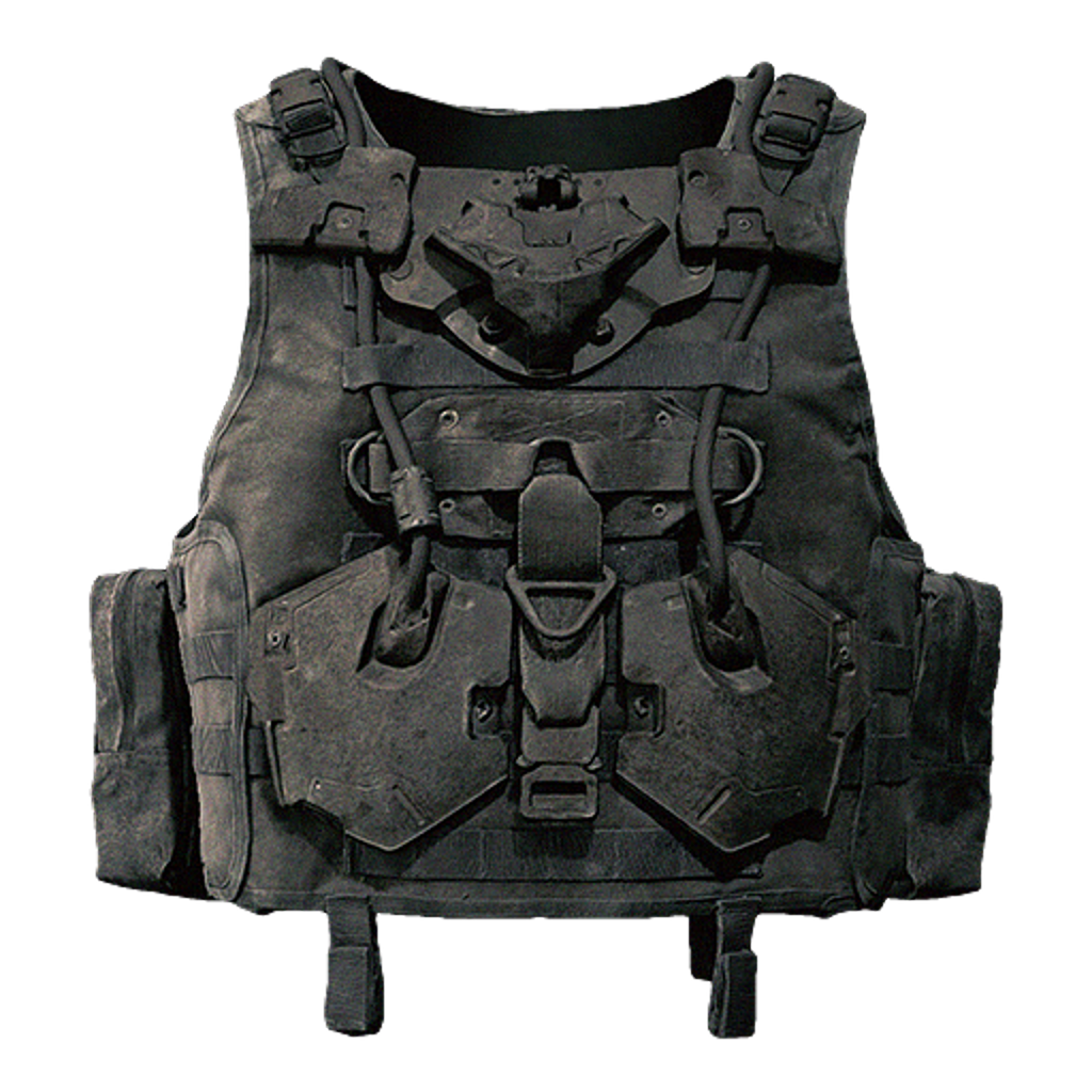 Saboteur Tactical Vest