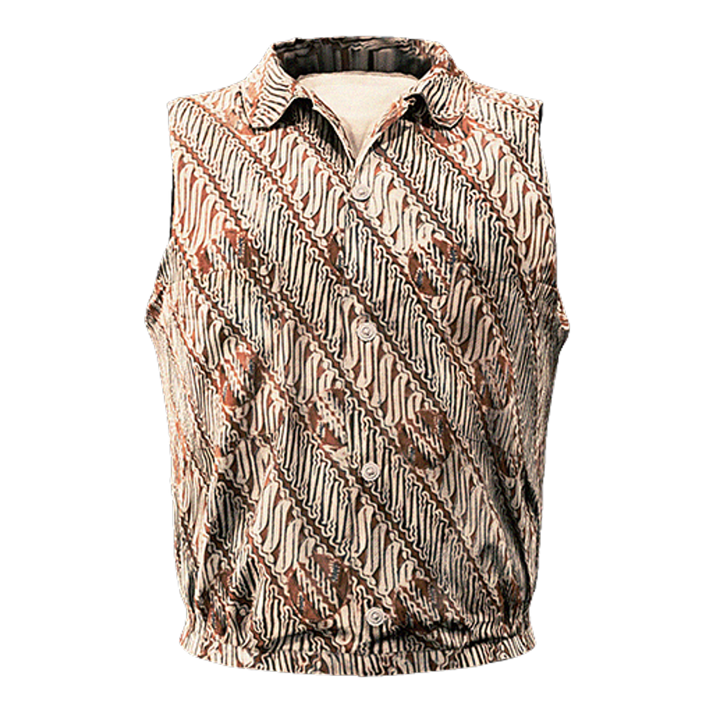 Striker Motley Shirt