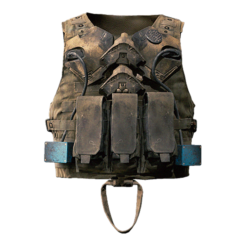 Striker Vest