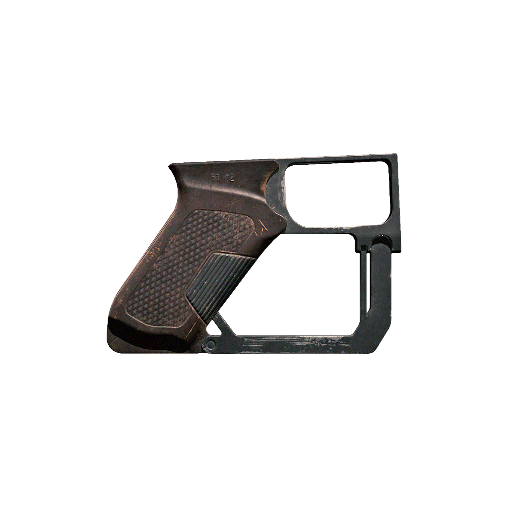 Terikon Adaptive Grip