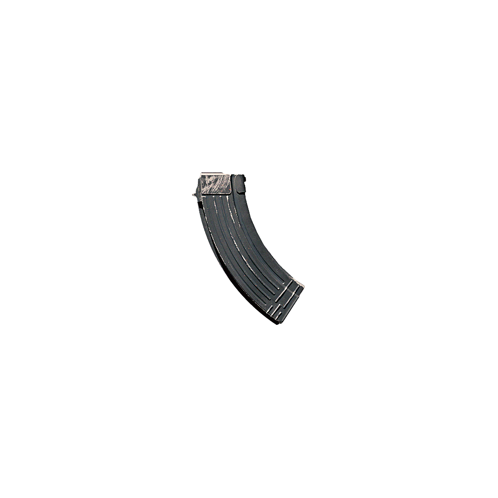 Terikon Extended Mag 