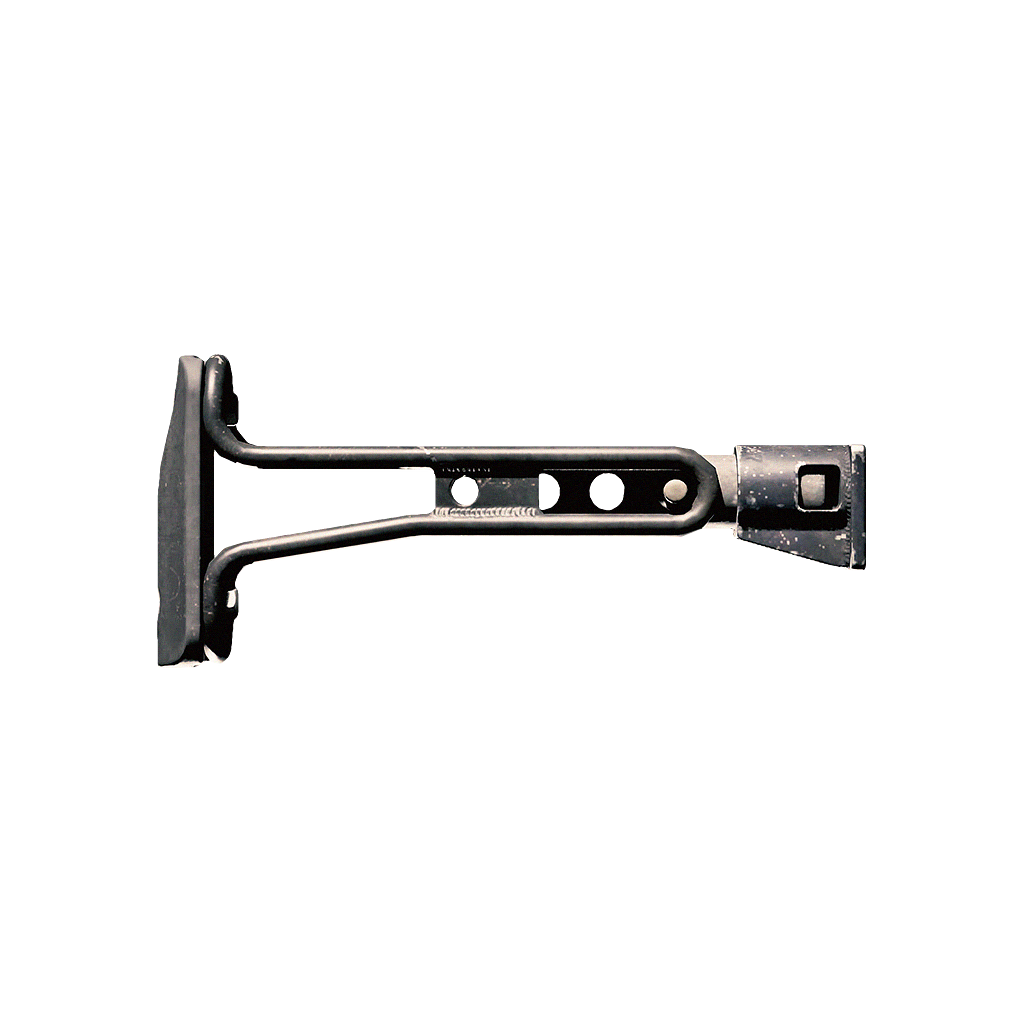 Terikon Light Stock