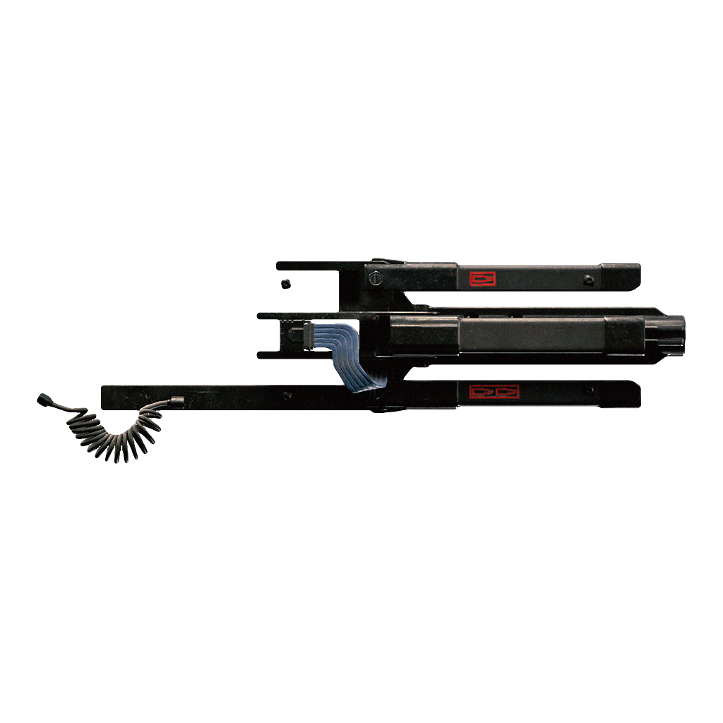 Mavinga Lightweight Barrel