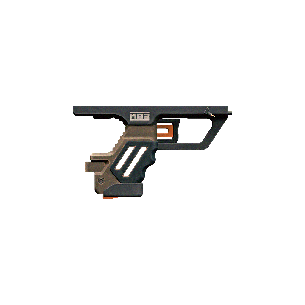 Mavinga Adaptive Grip