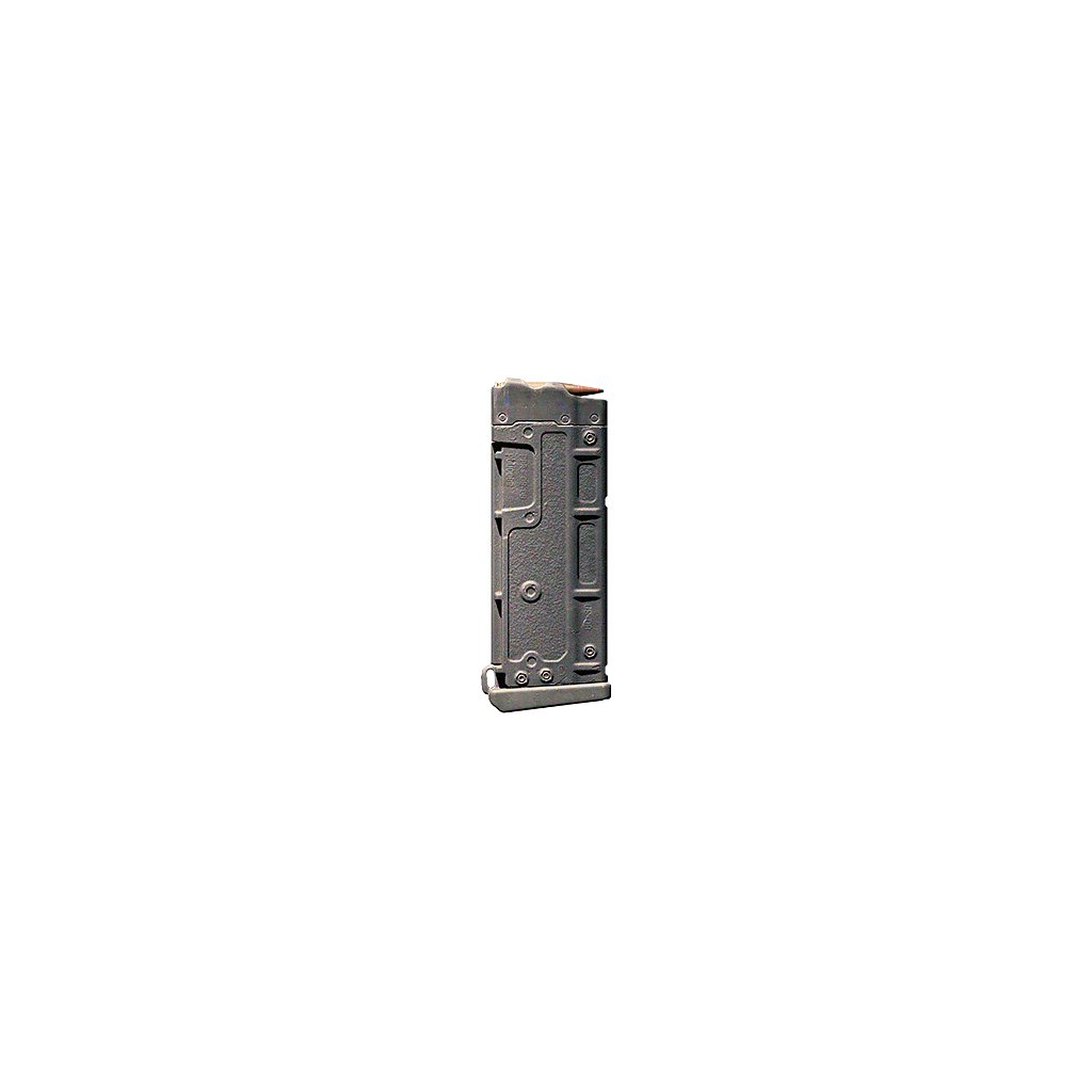 M4 Commodore Extended Mag 