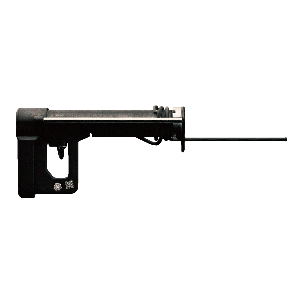 M4 Commodore Light Stock