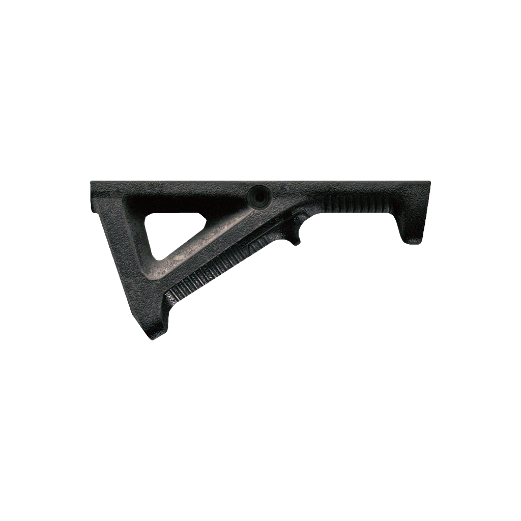 Angled Foregrip for the M4 Commodore