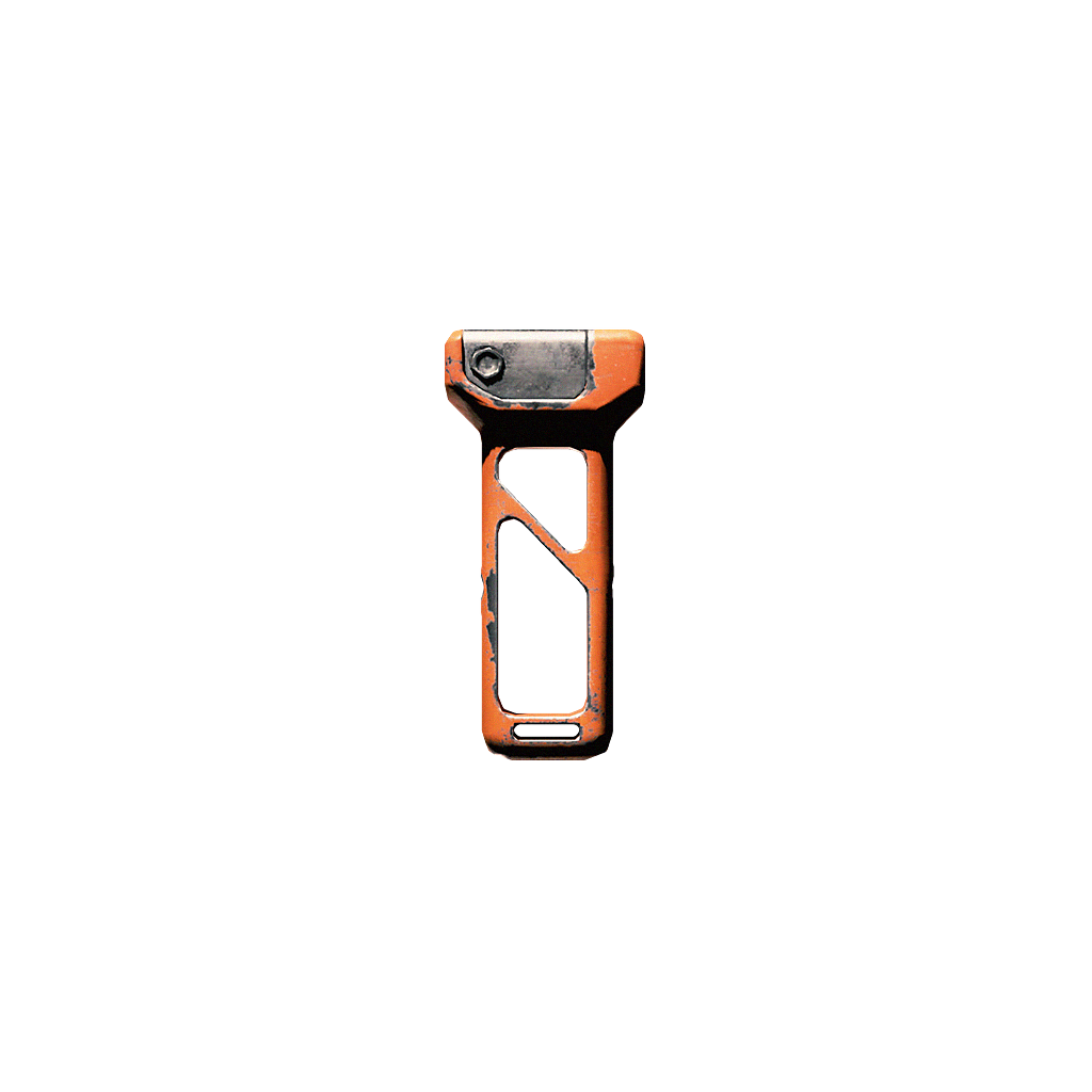 M4 Commodore Slim Foregrip