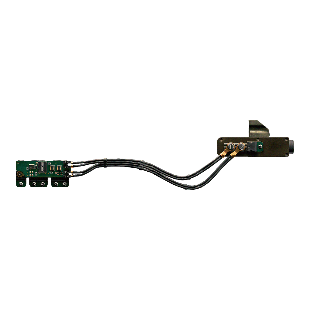 Vulture Lightweight Barrel