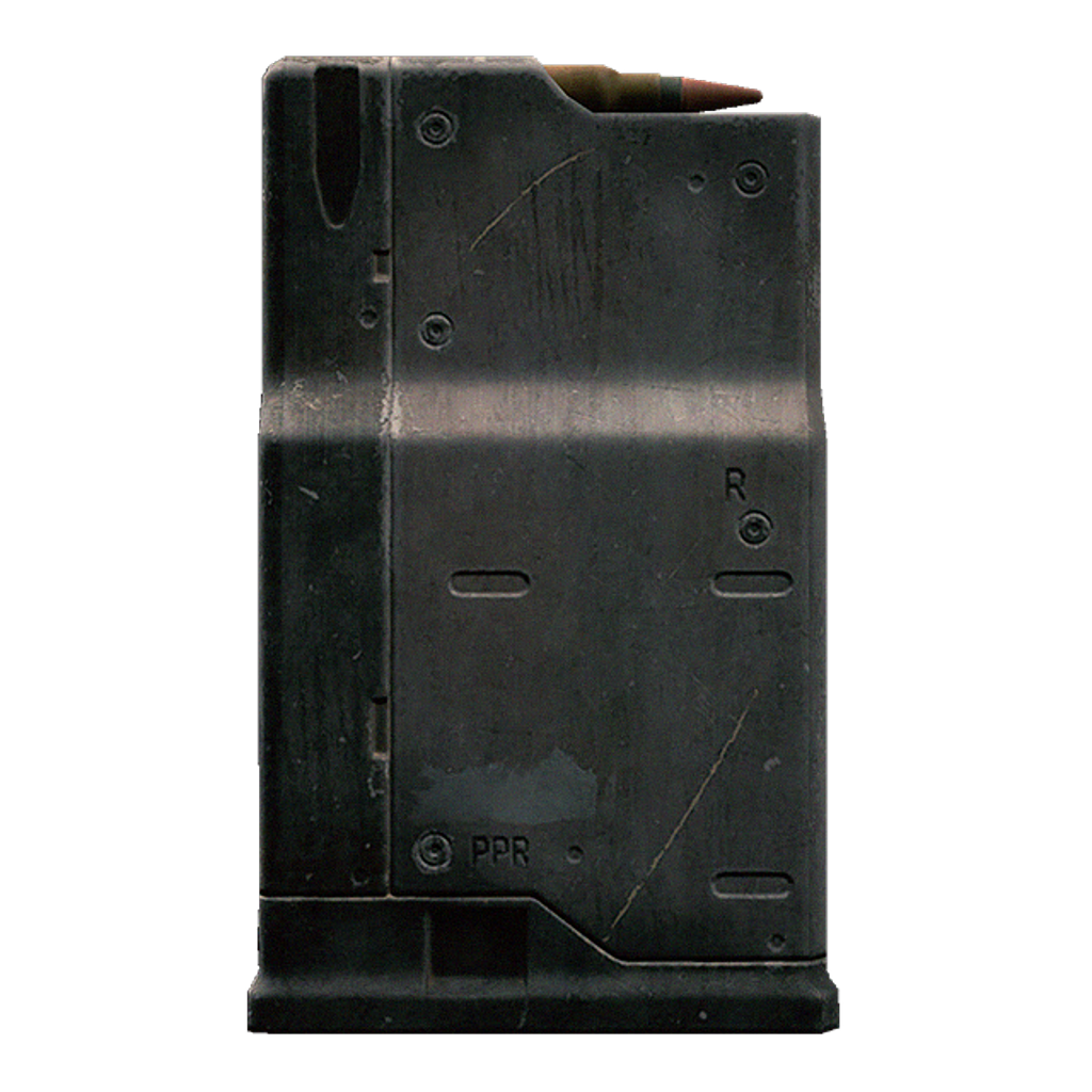 Vulture Extended Mag 