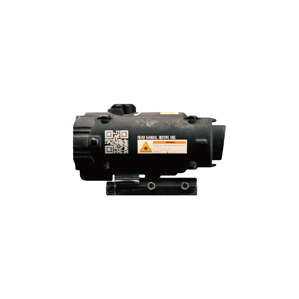 Vulture 3x Advanced Combat Scope