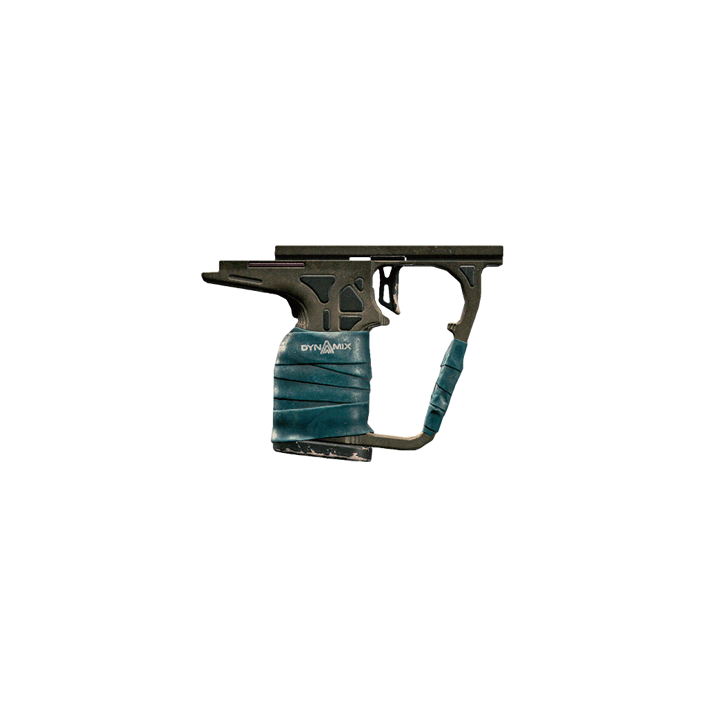 Partisan Heavy Grip