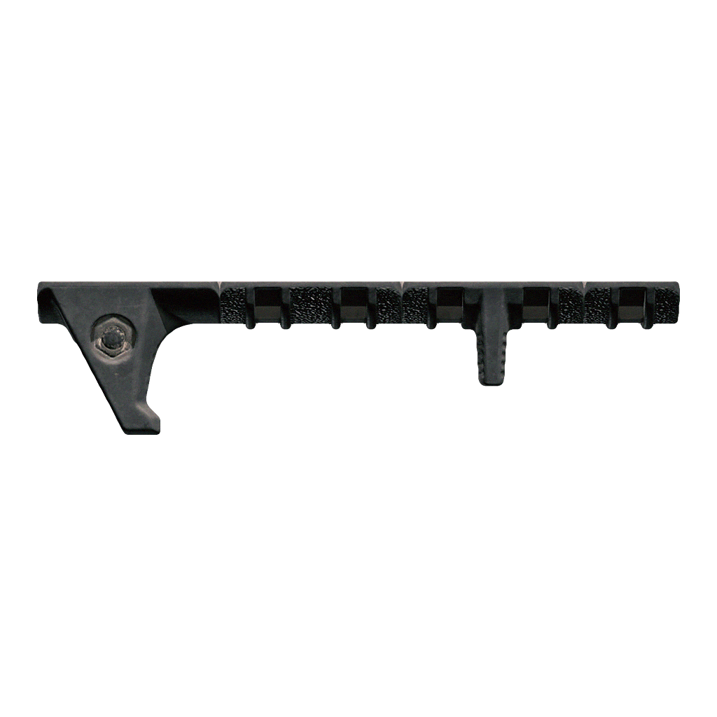 Partisan Curved Foregrip
