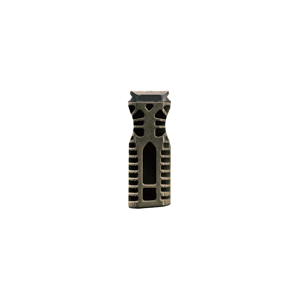 Partisan Ergo Foregrip