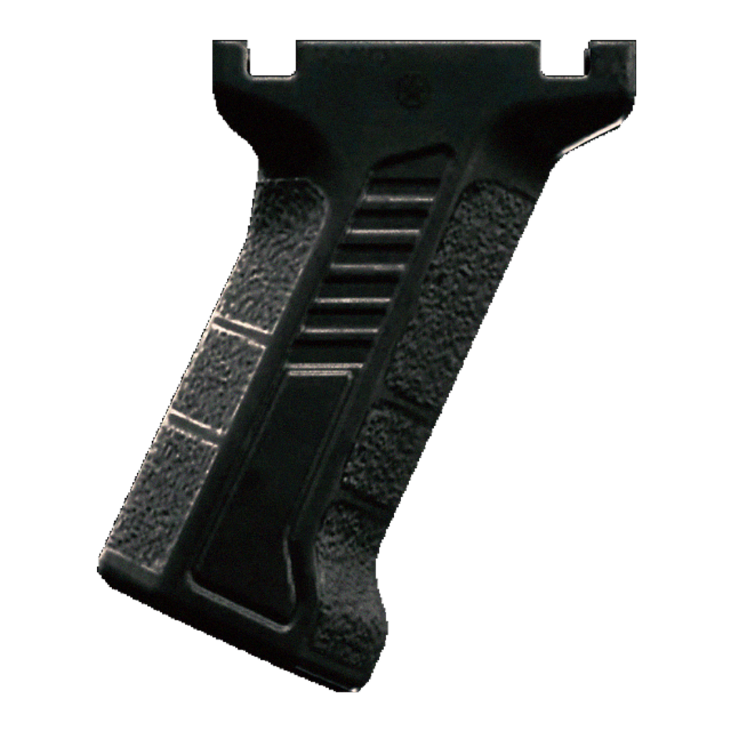 Stabilizing Foregrip for the Partisan