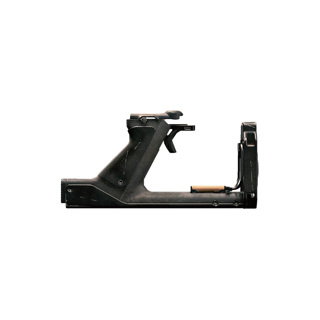 Boomslang Heavy Grip