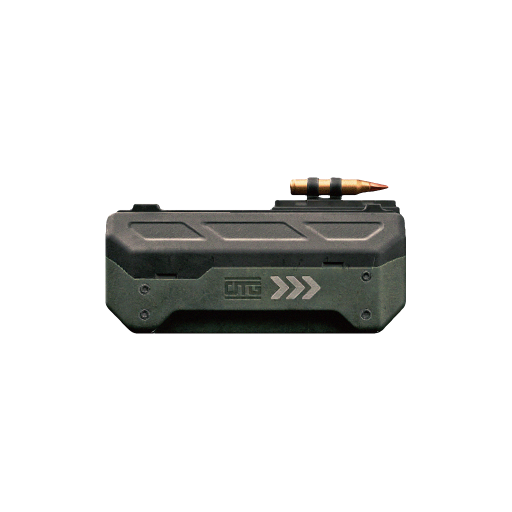 Boomslang Compact Mag