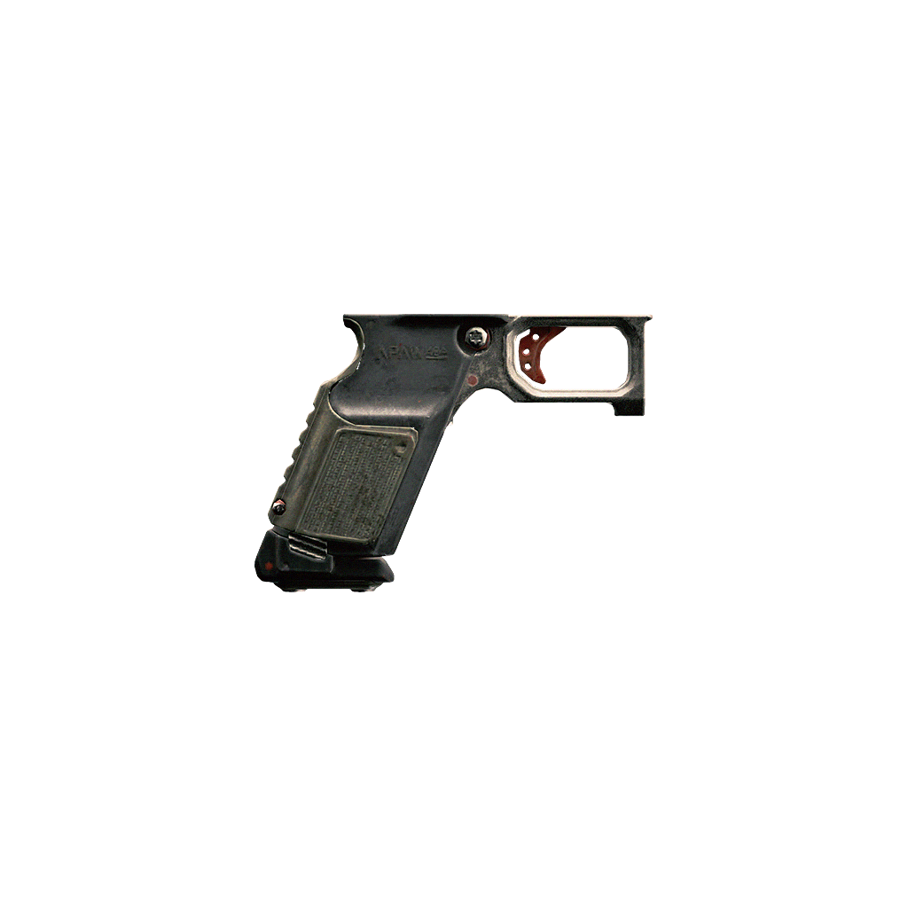 Proton Heavy Grip