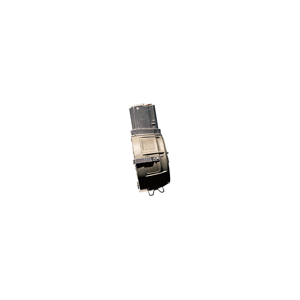 Proton Drum Mag