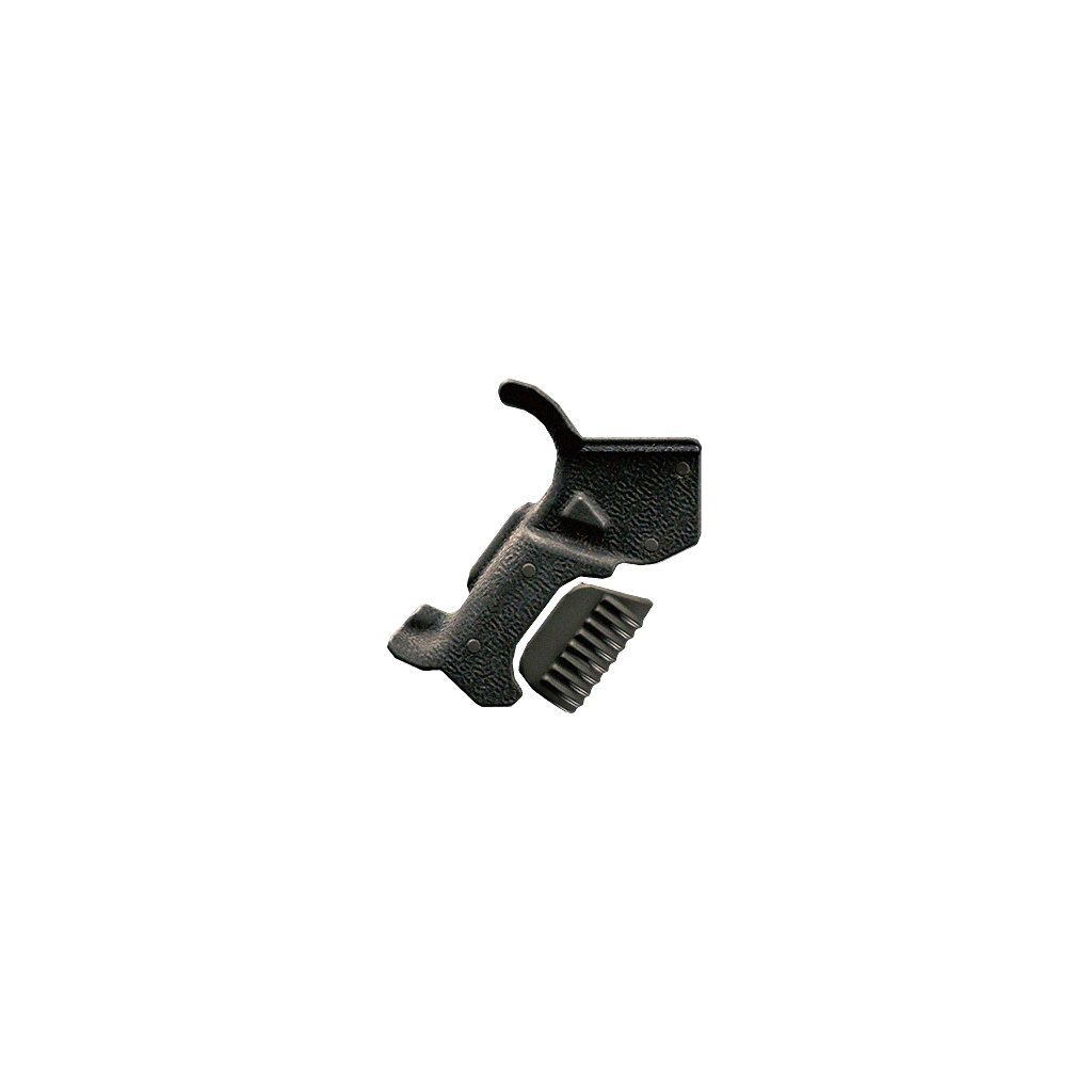 Ichnya Heavy Grip