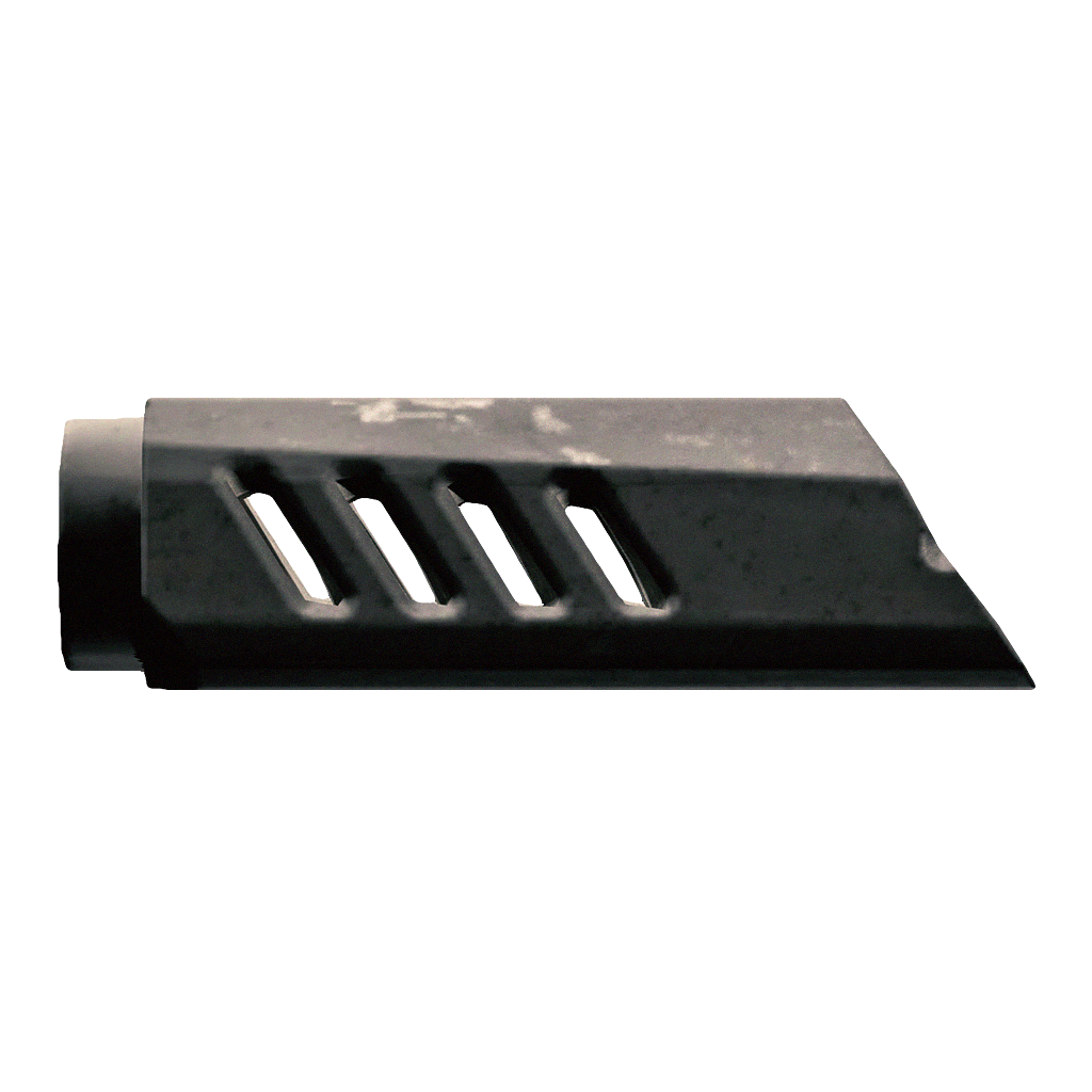 TAP9 Modified Flash Hider