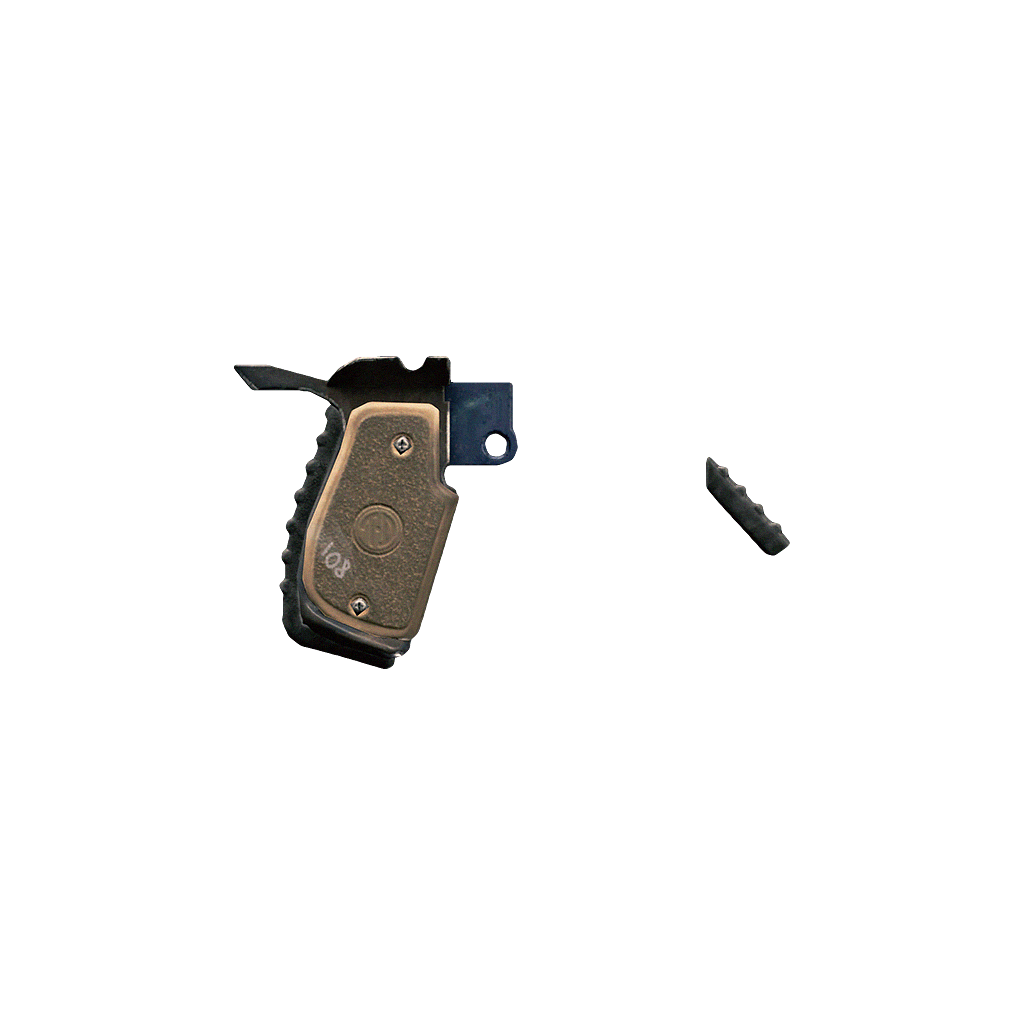 Type 227 Heavy Grip