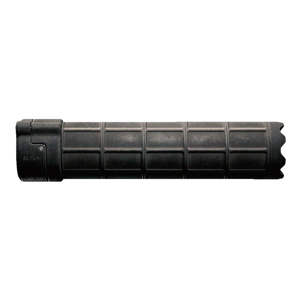Rugged Suppressor for the Type 227