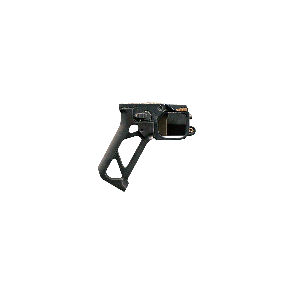Squall Light Grip
