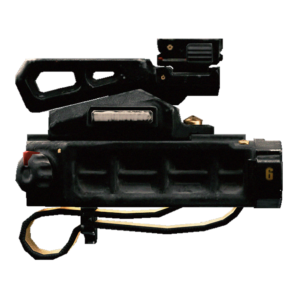 Squall Flashlight