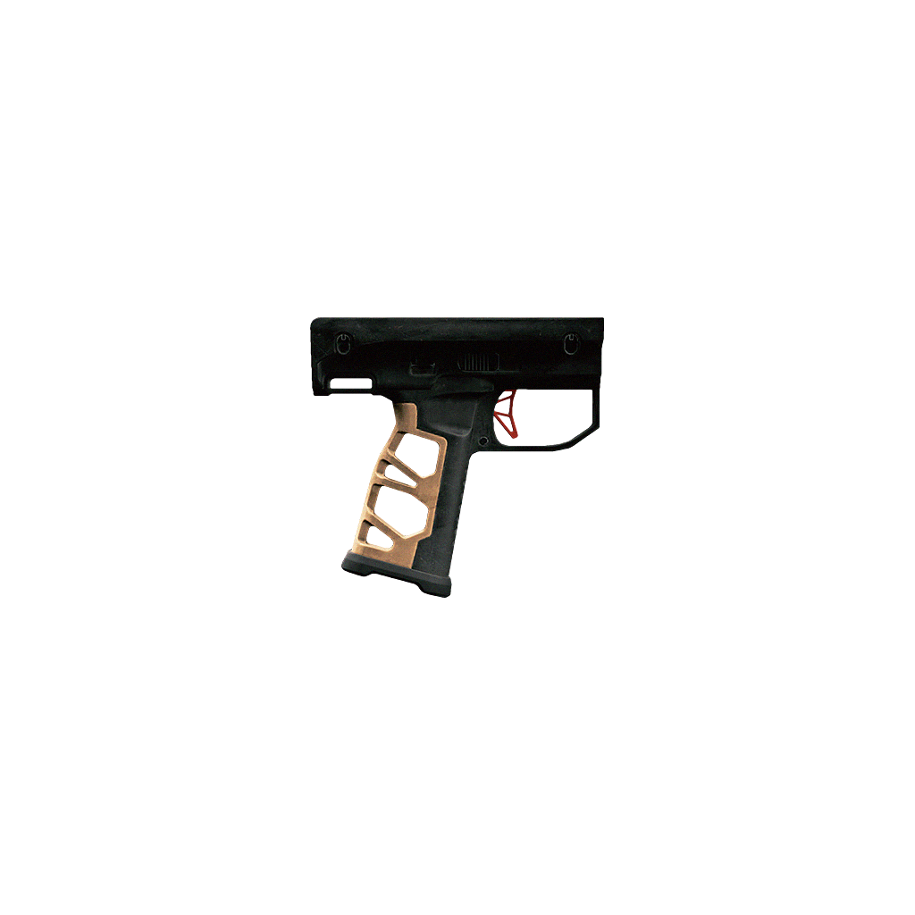 Influencer Light Grip