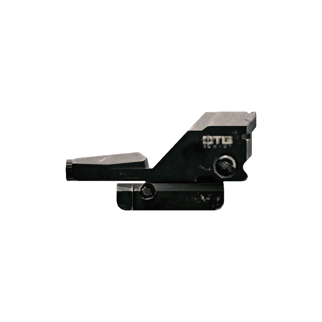 Influencer Red Dot Sight