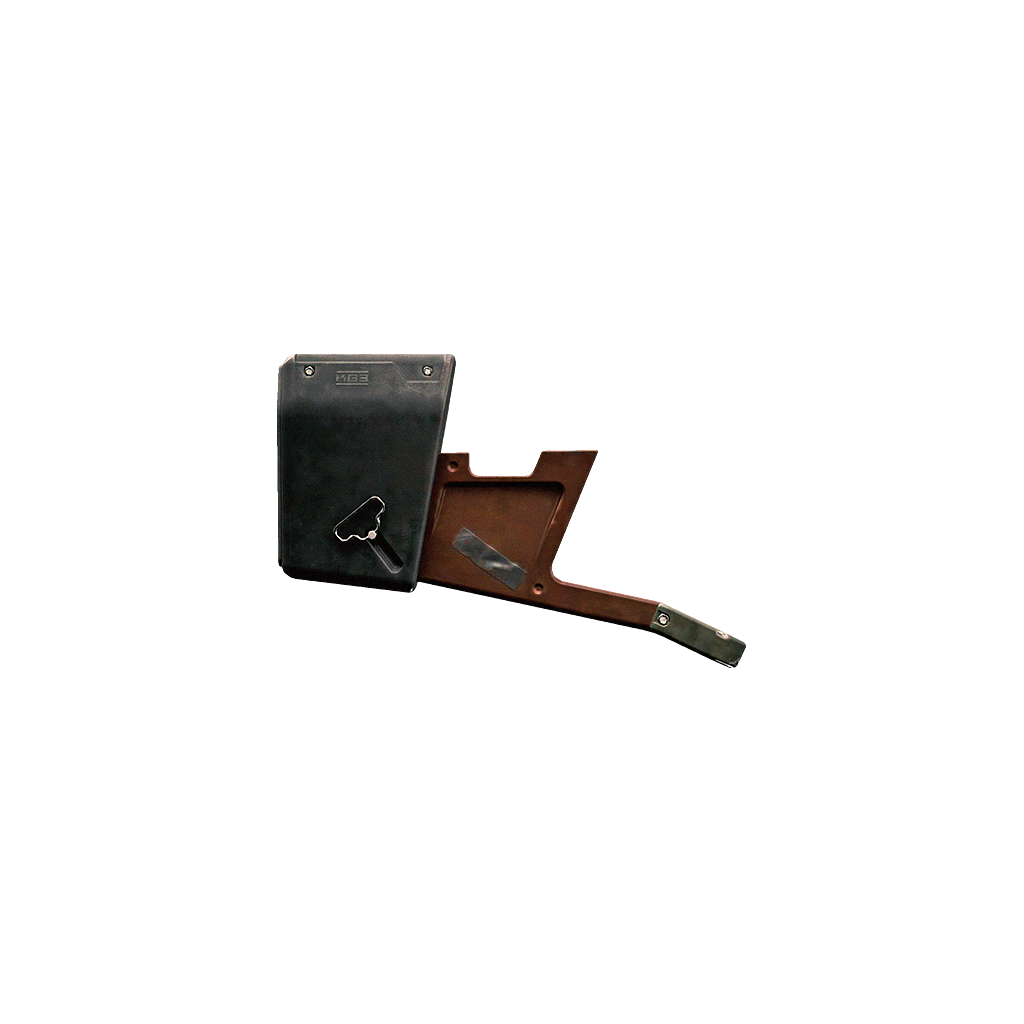 AZV 100 Heavy Stock