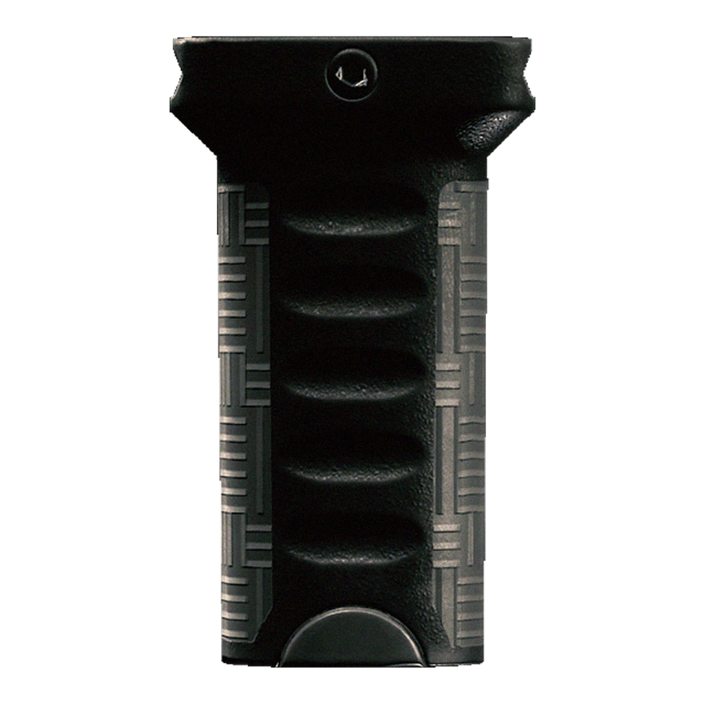 Control Foregrip for the AZV 100 