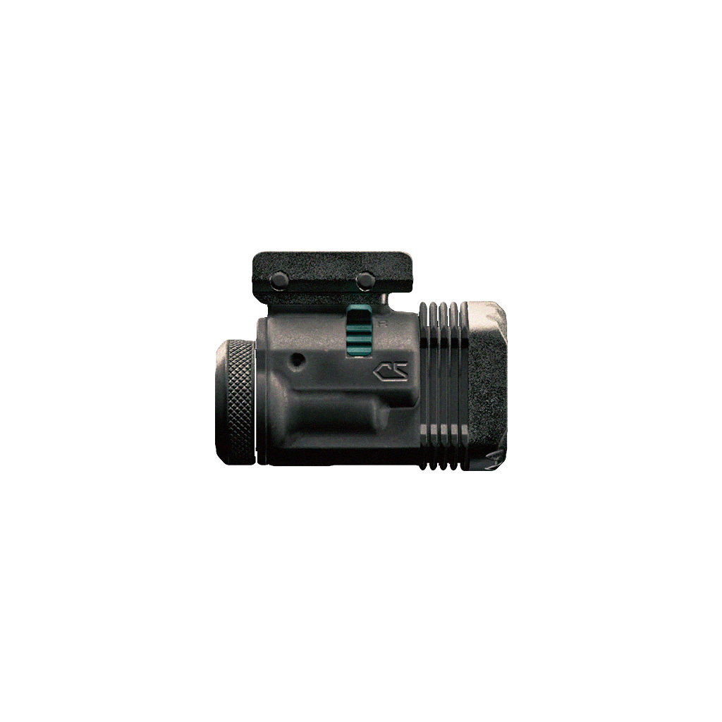 Tacoma Compact Flashlight